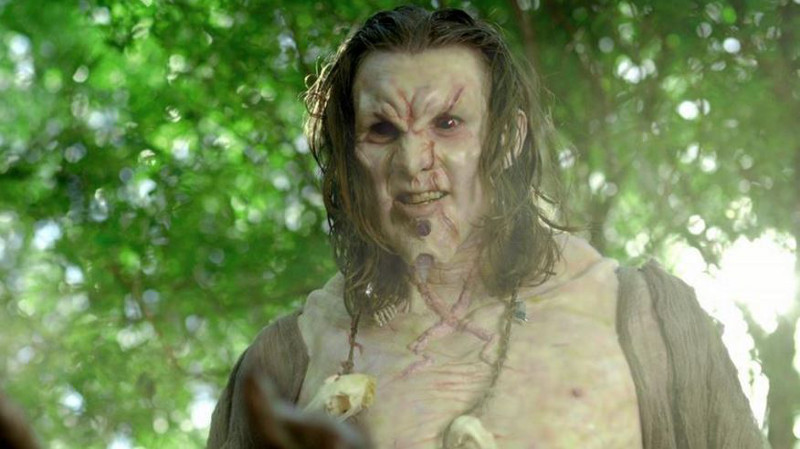 Illustration for article titled The Face Off Season Finale Is Movie Magic As A Winner Is Crowned